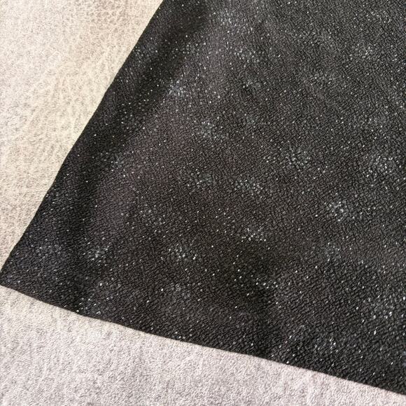 Vintage Byer Too Sparkly Mini Dress - Picture 2 of 7